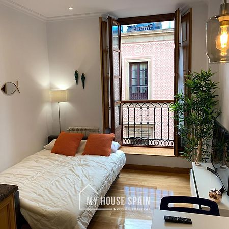 Myhousespain - Acogedor Apartamento Plaza Mayor Gijon 2 Extérieur photo