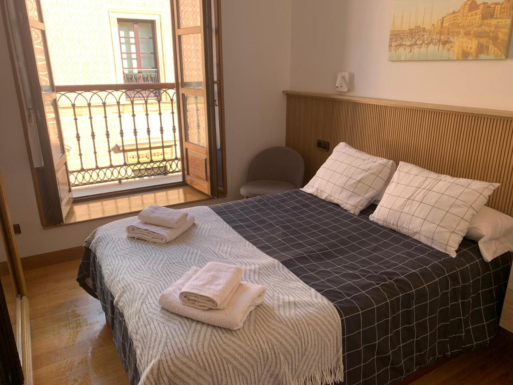 Myhousespain - Acogedor Apartamento Plaza Mayor Gijon 2 Chambre photo