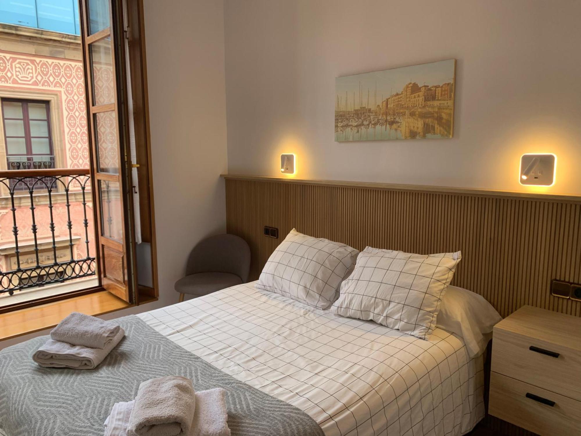 Myhousespain - Acogedor Apartamento Plaza Mayor Gijon 2 Chambre photo