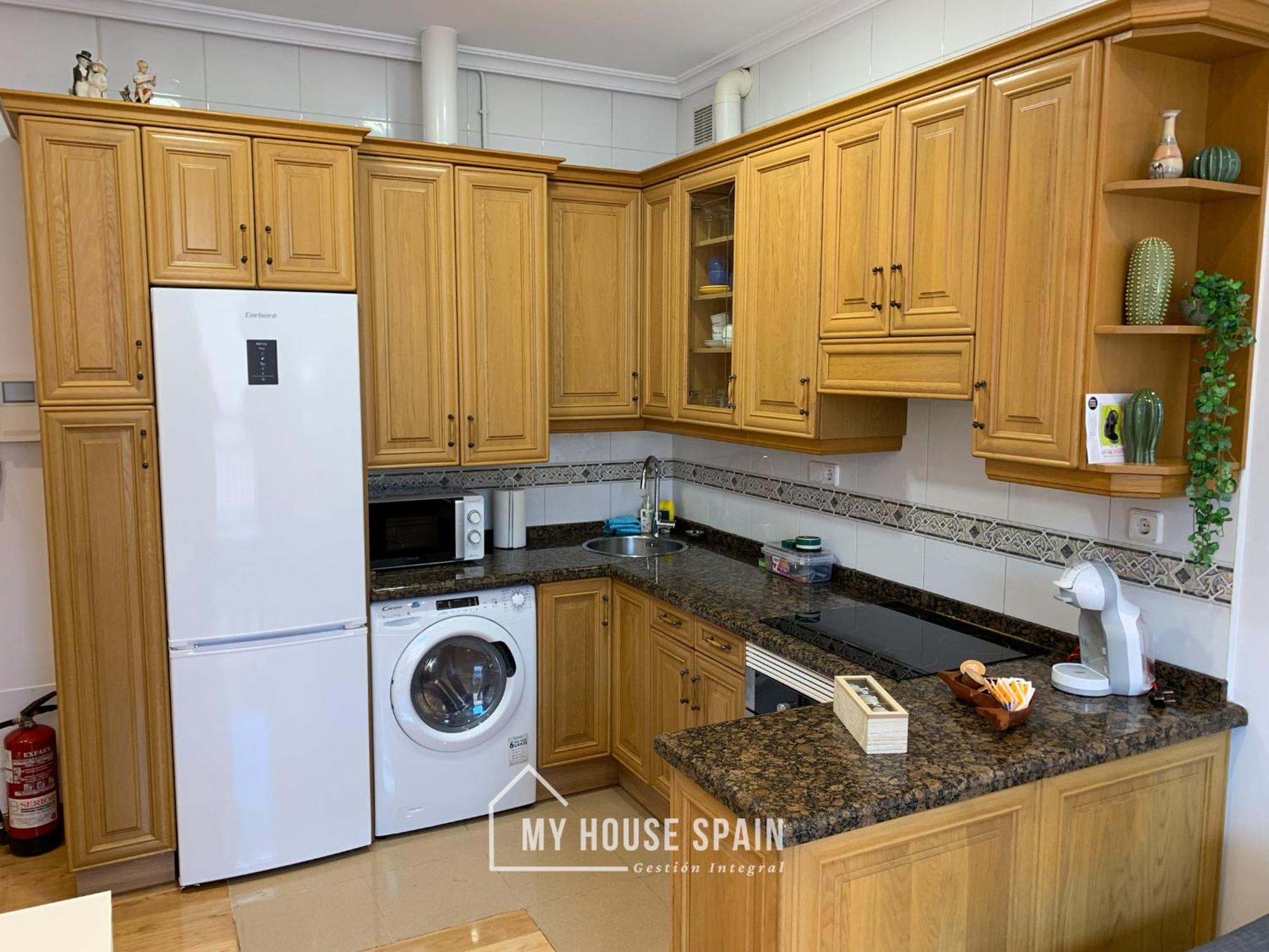 Myhousespain - Acogedor Apartamento Plaza Mayor Gijon 2 Extérieur photo